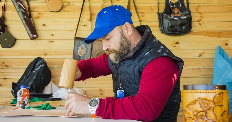 Visiter un atelier : ce qu'il faut savoir avant