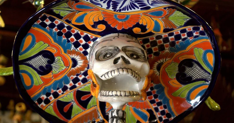 Día de los Muertos : la fête mexicaine des morts, mal comprise partout