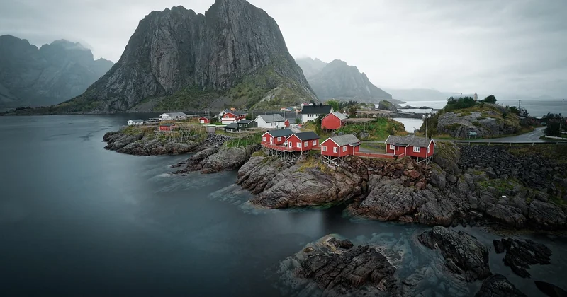 Quelle est la meilleure période pour aller en Scandinavie ?