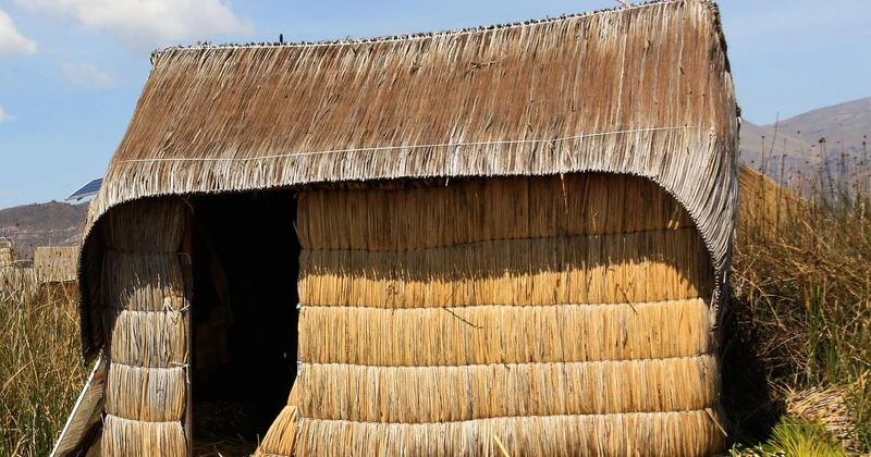 Les îles flottantes Uros : à voir, mais pas comme on vous le vend