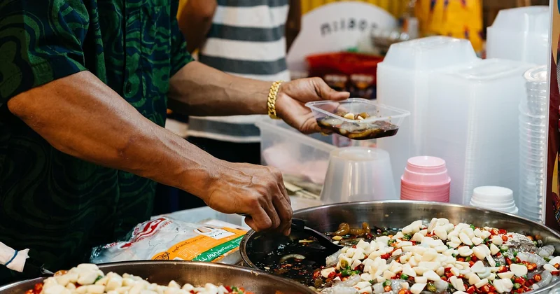 De Bangkok à l'Isan : comment bien manger dans chaque région