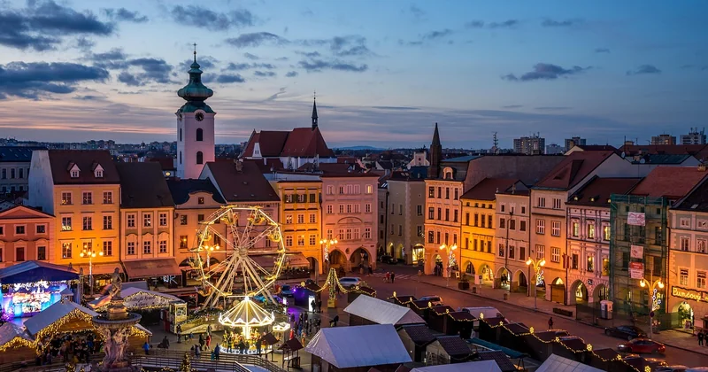 Marché de Noël en Alsace : dates 2026 et quand venir vraiment